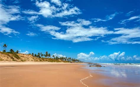 Top 8 brazilian nude beaches